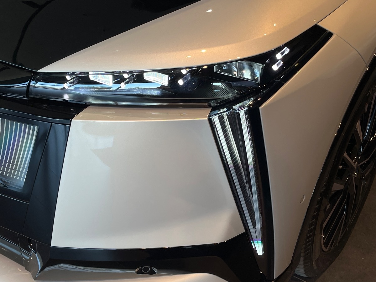 Ds N 8 Nuovo Elettrico N 8 Verona