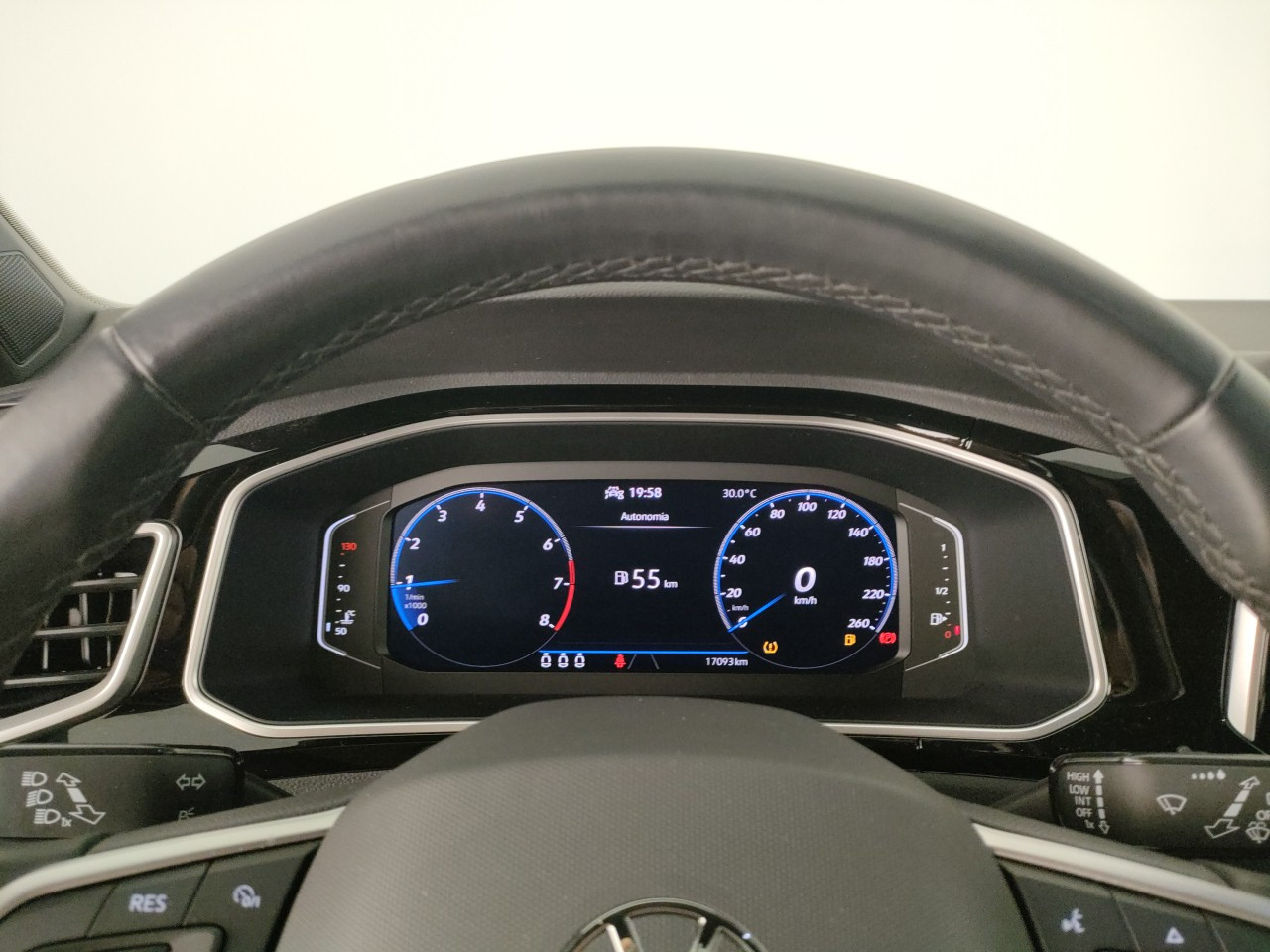 Volkswagen T-Roc Usato 2024 T-Roc San Zeno Naviglio
