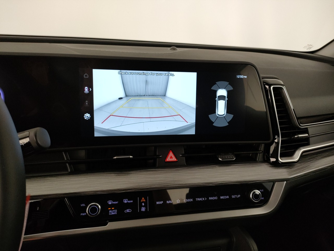 Kia Sportage Nuovo GPL Sportage Mantova