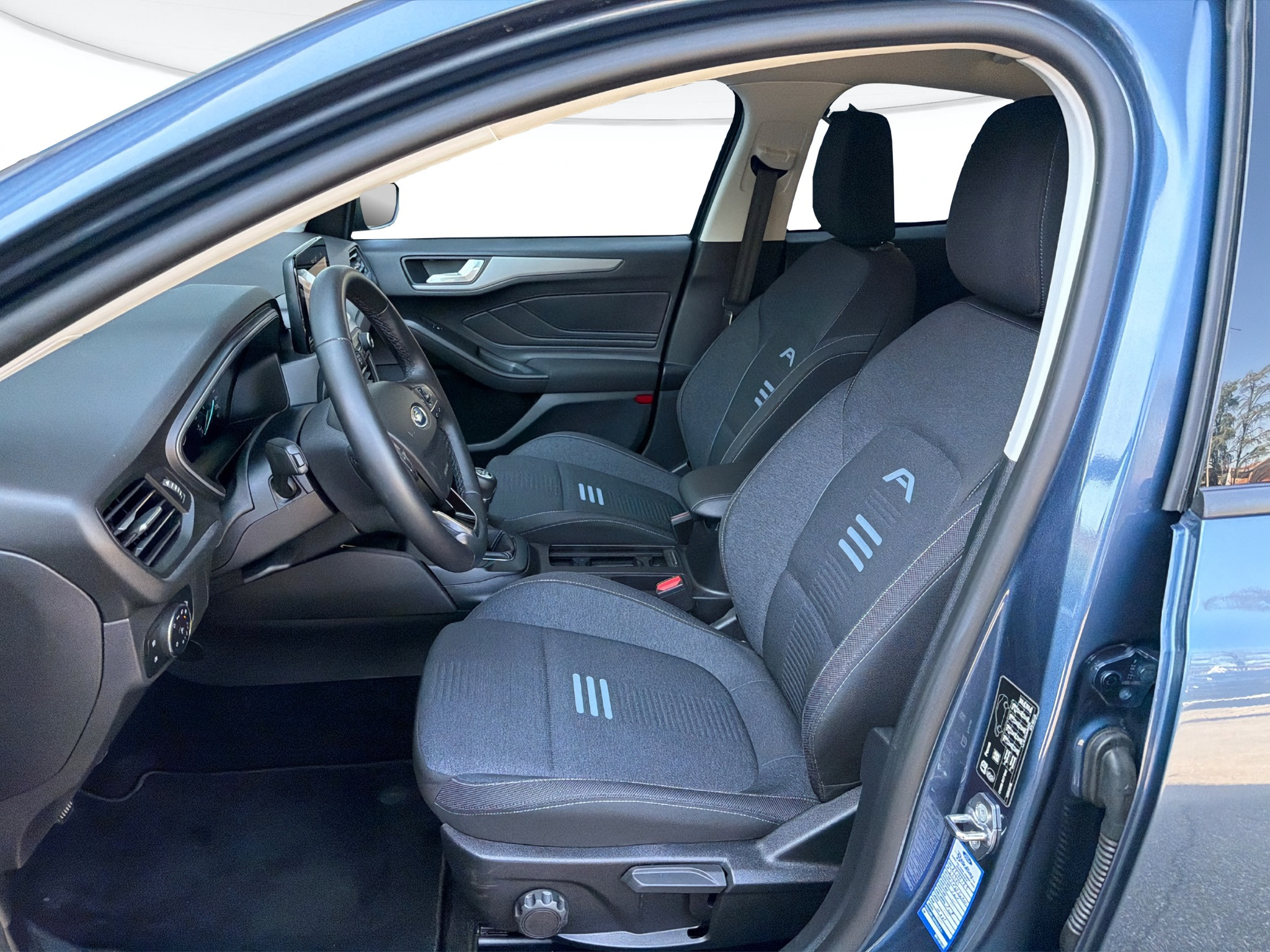 Ford Focus Usato 2023 Focus Reggio Emilia