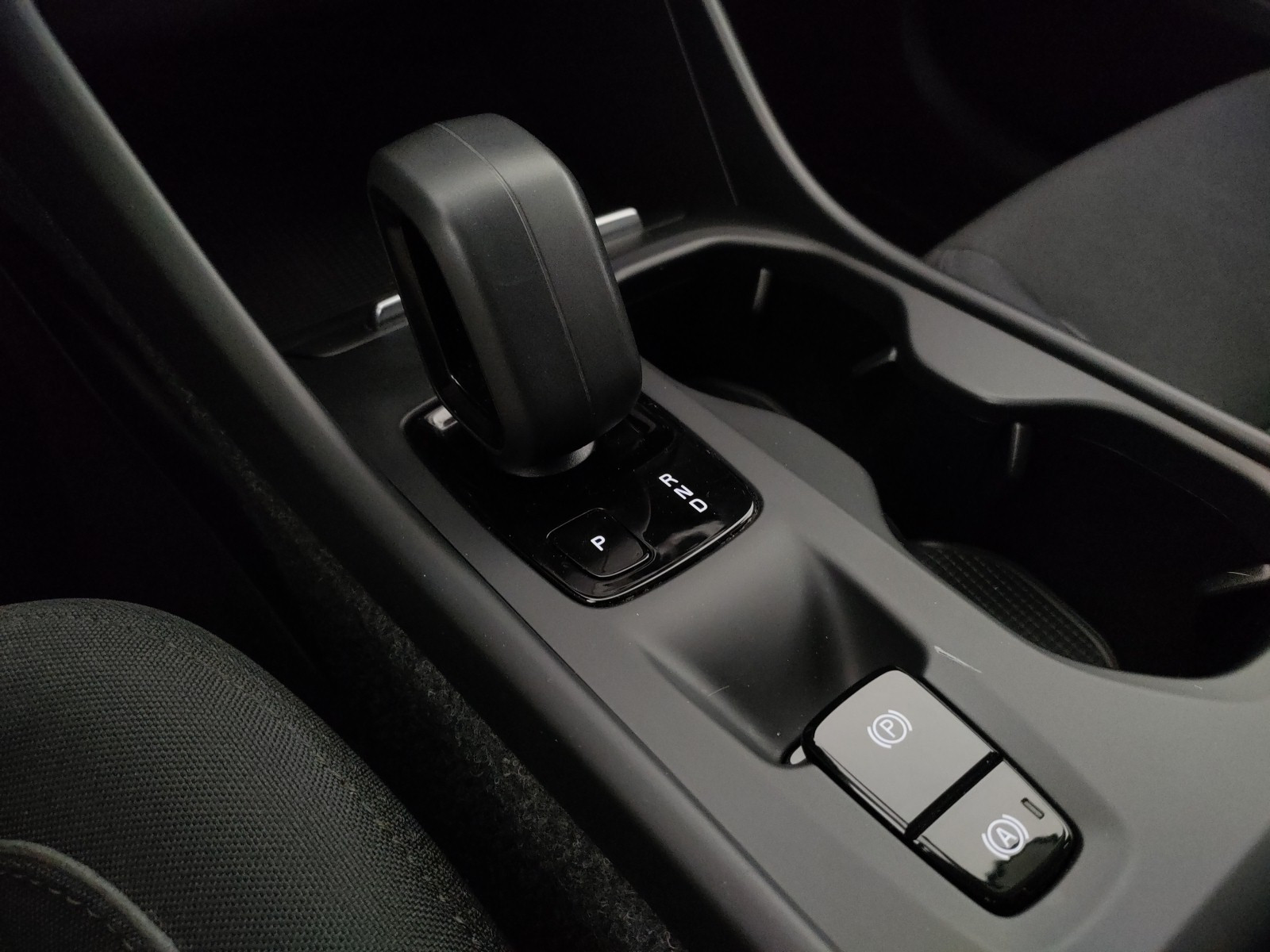 Volvo XC40 Usato 2022 XC40 Legnago