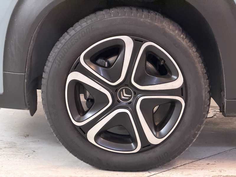 C3 Aircross I - C3 Aircross 1.2 Puretech Shine Pack S&s 110c