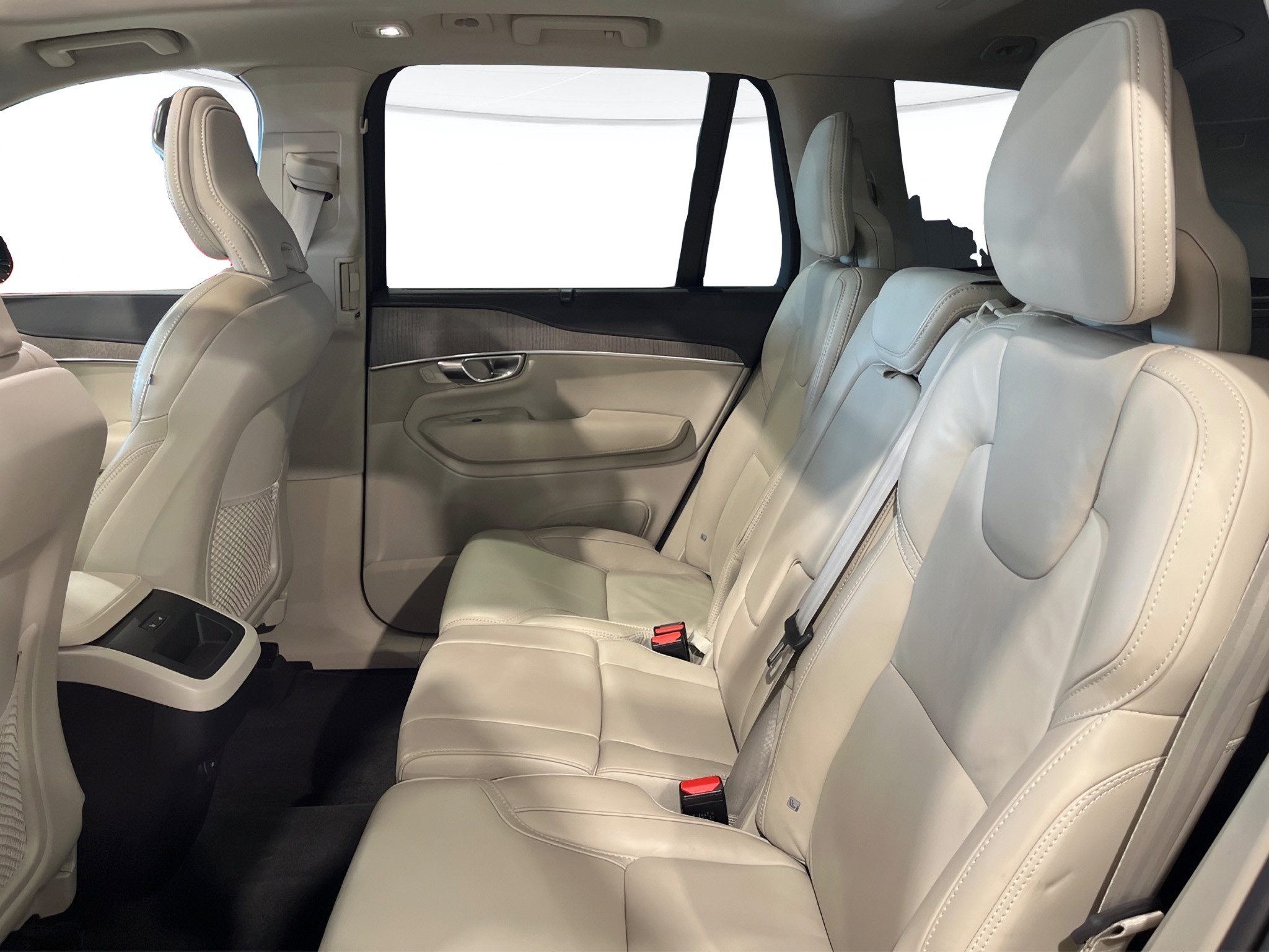 Volvo XC90 Usato 2023 XC90 Altavilla Vicentina