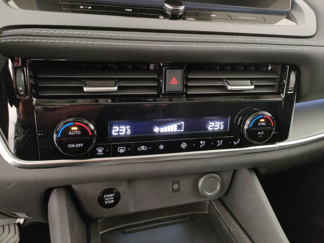 Nissan Qashqai Nuovo Ibrido benzina Qashqai Porto Mantovano