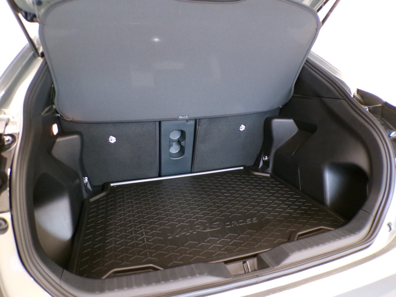 Toyota Yaris Cross Yaris Cross 1.5 H 130cv Trend AWD-i e-CVT - 9