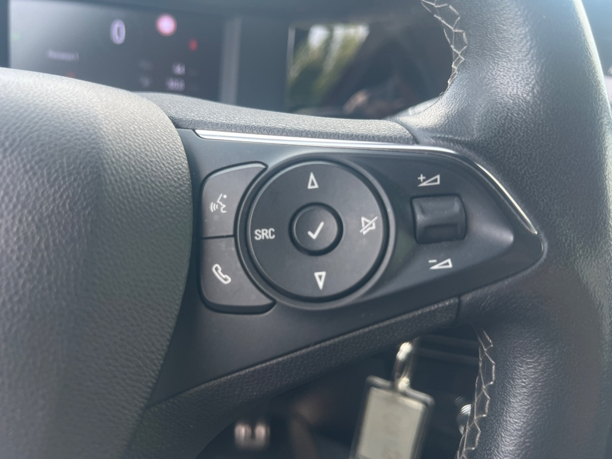 Opel Mokka Usato 2022 Mokka Rovigo