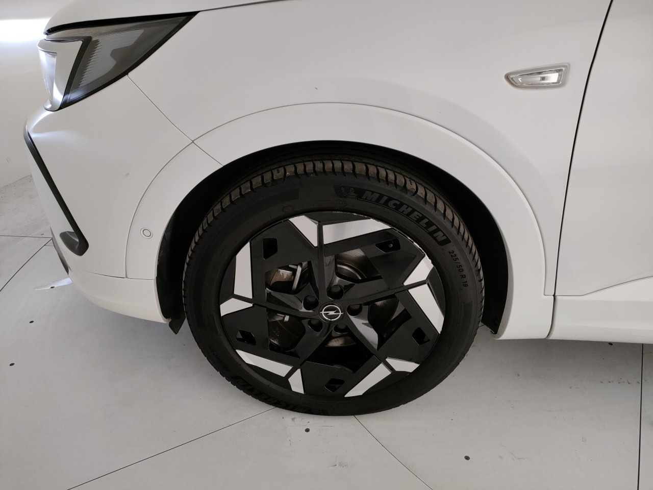 Opel Grandland Usato 2023 Grandland Parma