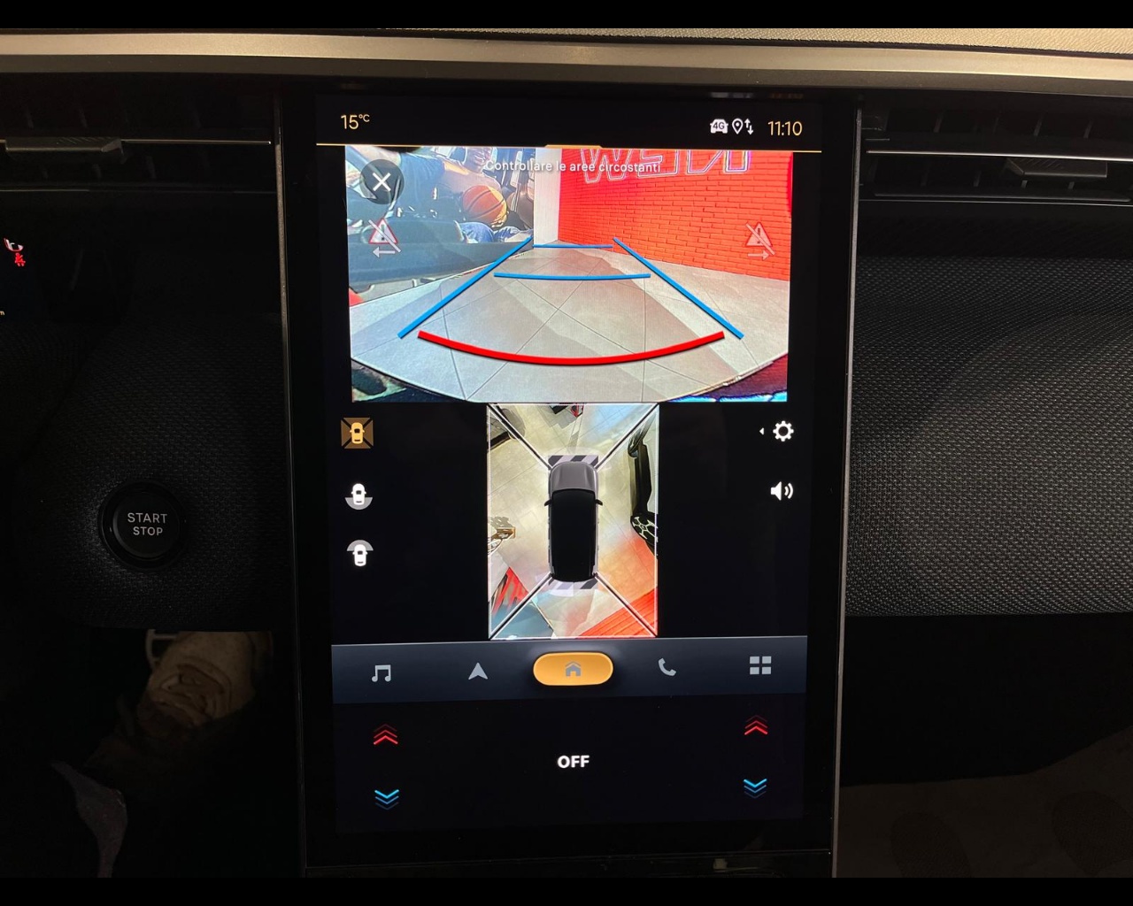 Foto CITROEN C5 Aircross 1.2 hybrid Max 145cv auto