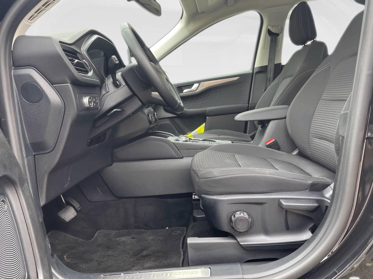 Ford Kuga Usato 2020 Kuga Mestre