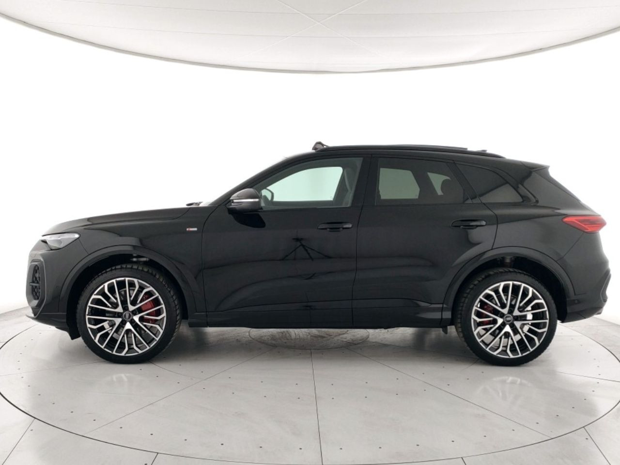 Audi Q5 KM0 2026 Q5 Carpi