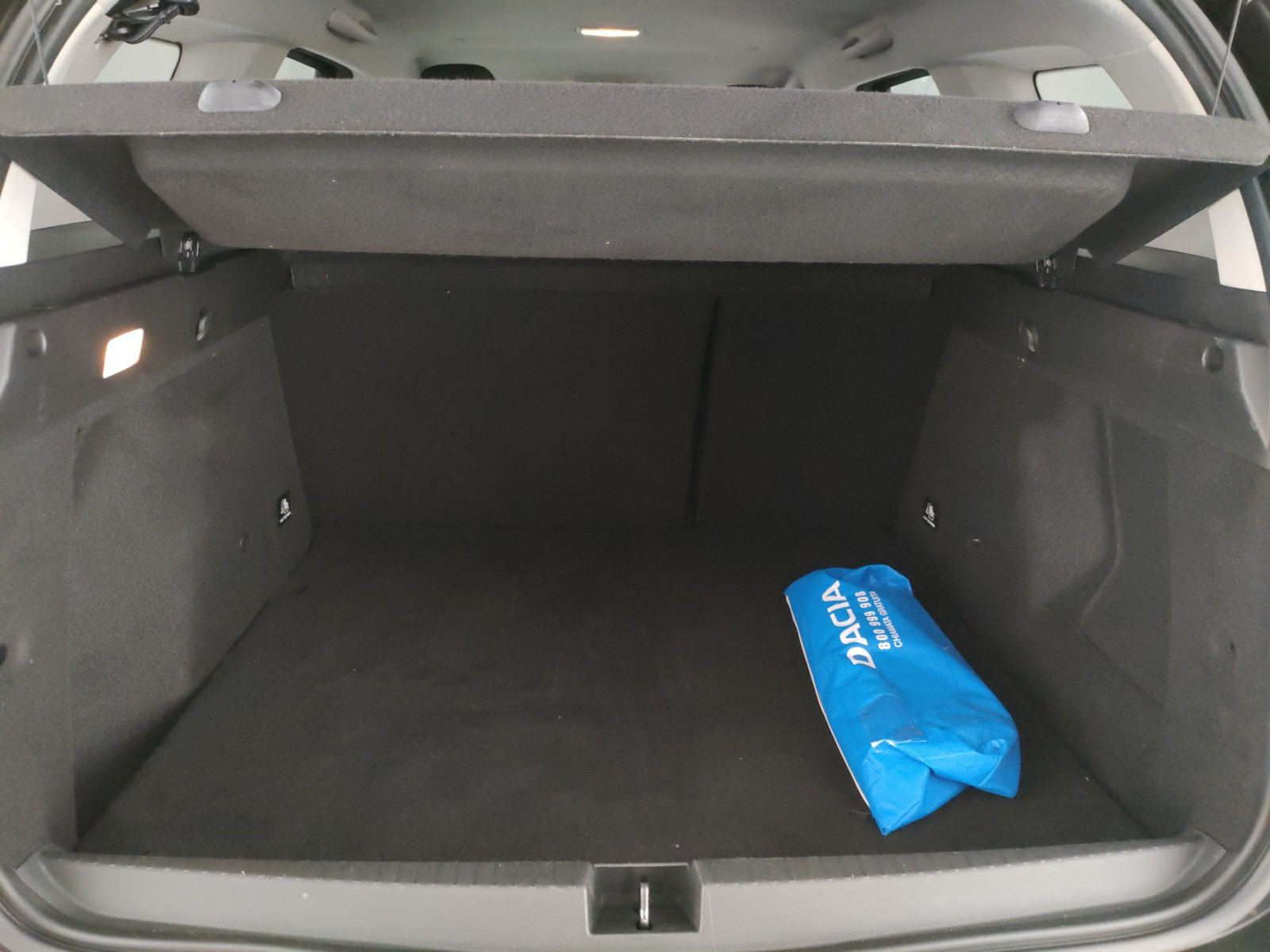 Dacia Duster Usato 2022 Duster Legnago