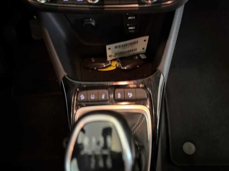 Crossland 2021 - Crossland 1.2 Ultimate S&s 110cv