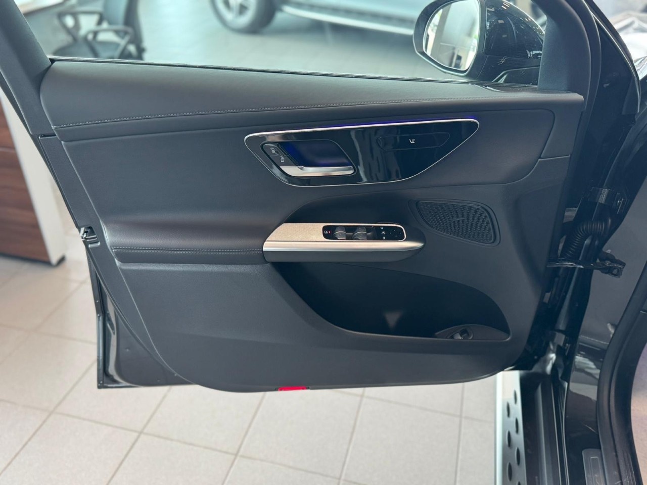 Mercedes GLC Coupé GLC 220 d 4Matic Coupè AMG Line ADVANCED - 15
