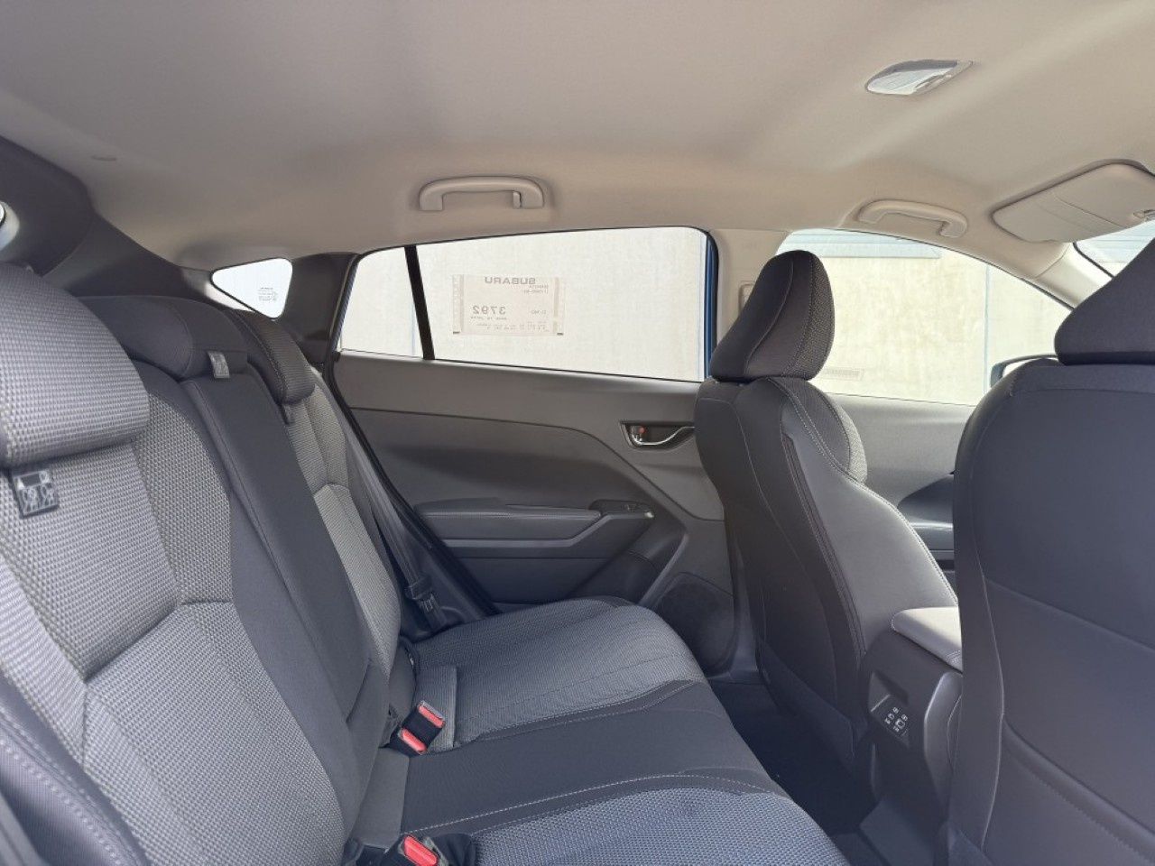 Subaru Crosstrek CROSSTREK 2.0 e-Boxer STYLE XTRA - 11