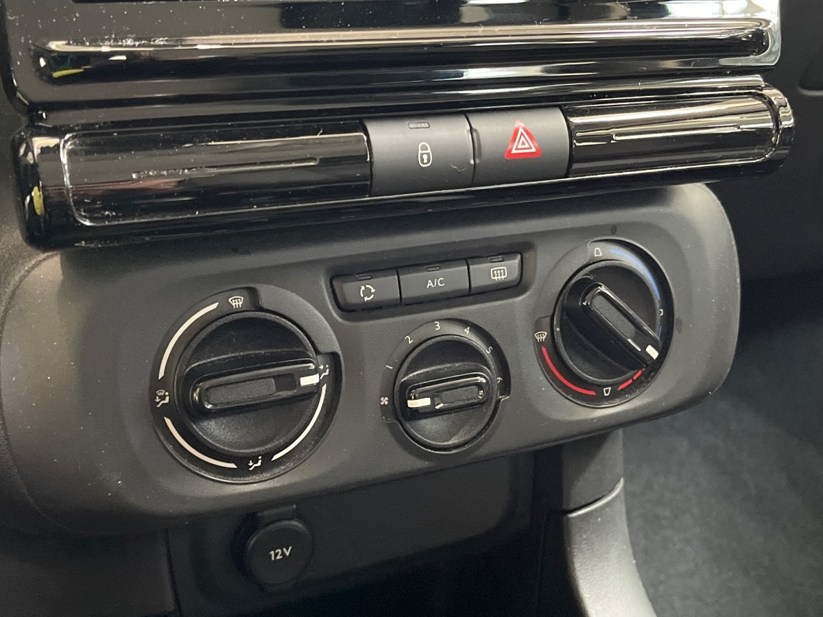 Citroen C3 Usato 2022 C3 Rovigo