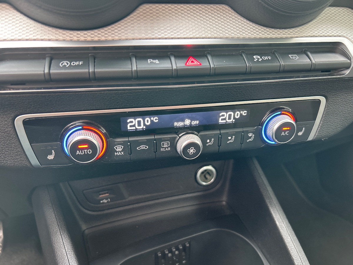 Audi Q2 Usato 2023 Q2 Rovigo