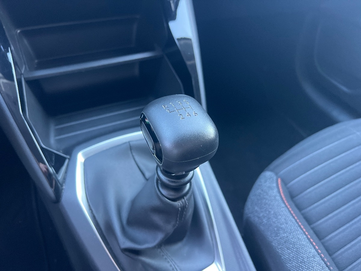 Peugeot 208 Usato 2021 208 Rovigo