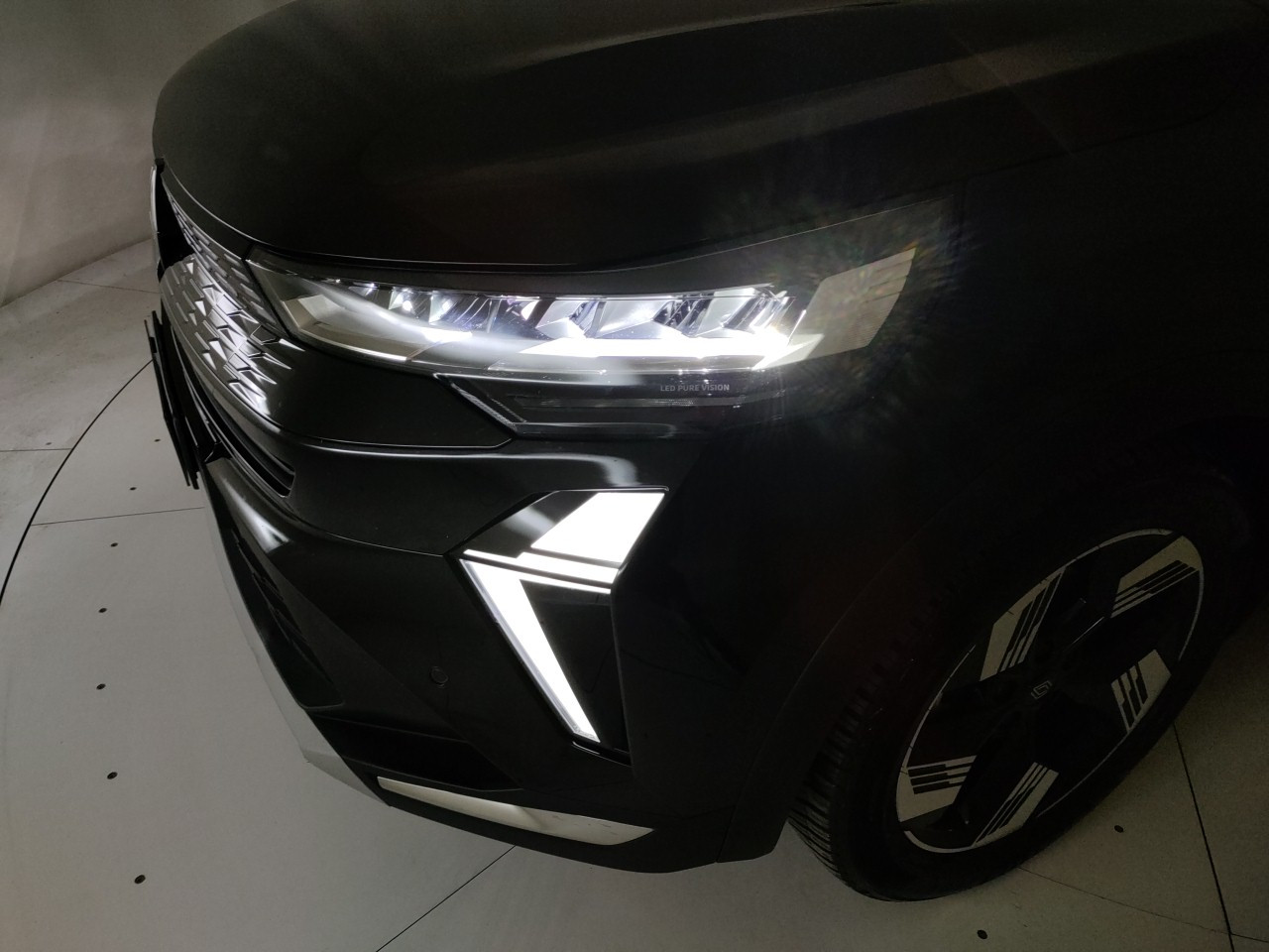 Renault Symbioz Usato 2025 Symbioz San Zeno Naviglio