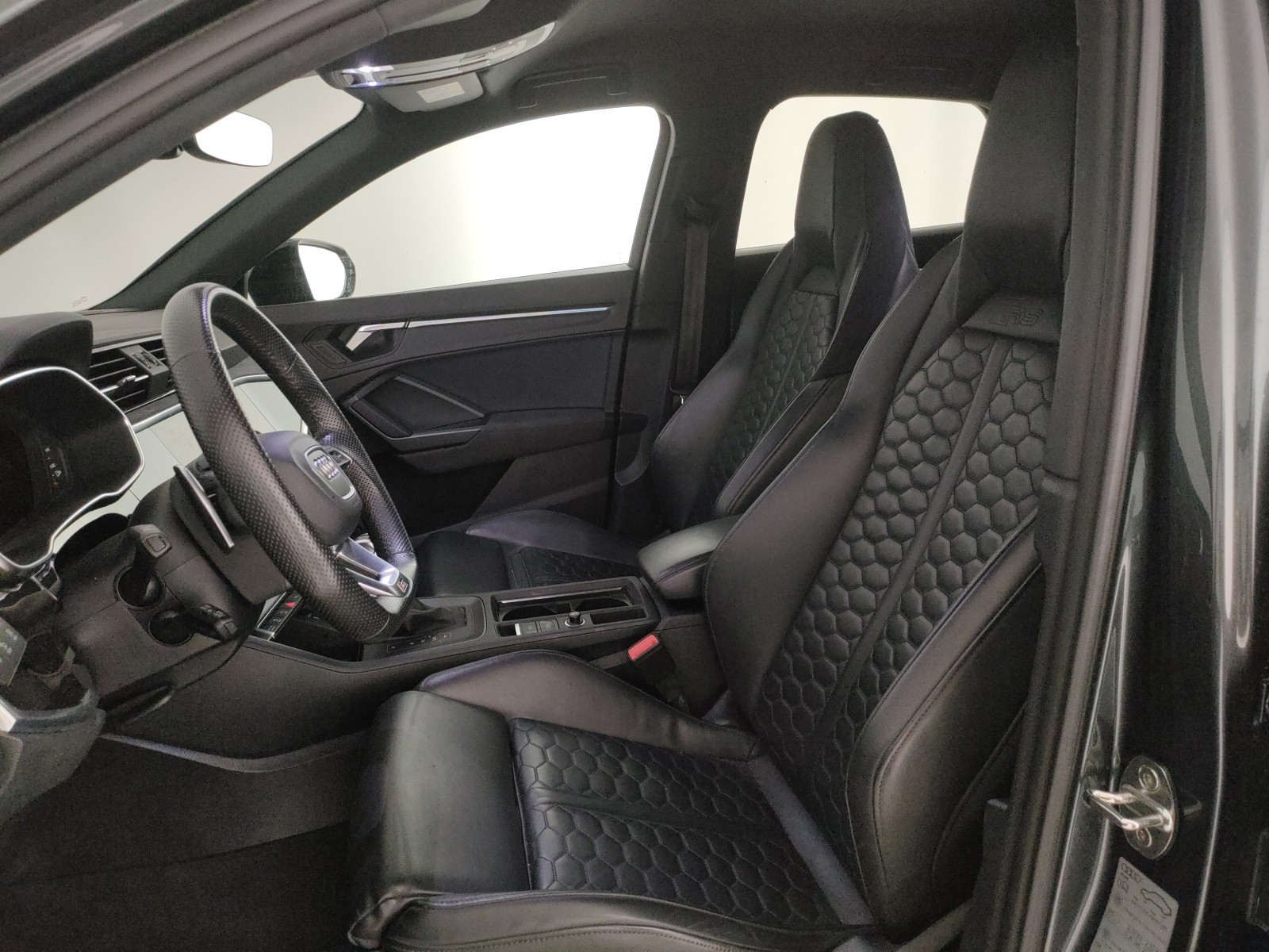 Audi Q3 Usato 2024 Q3 Legnago