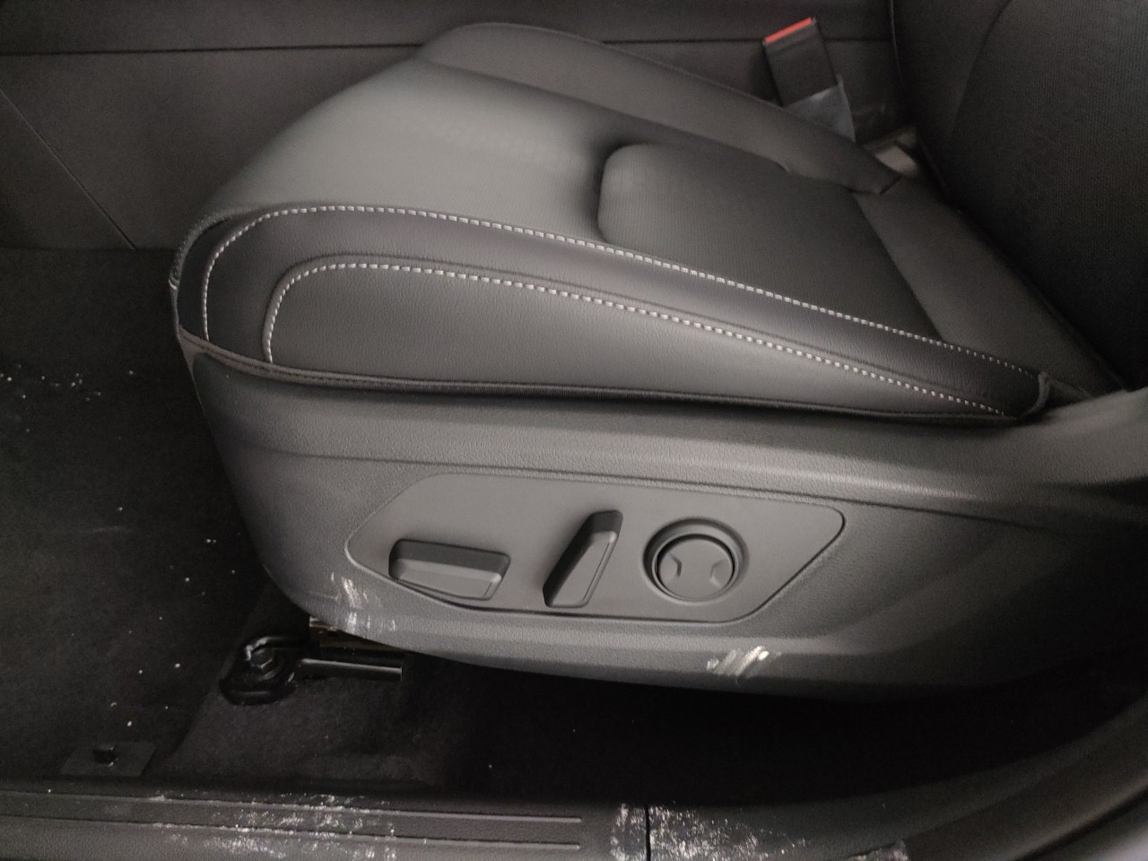 Kia Sportage Nuovo Ibrido benzina Sportage Mantova