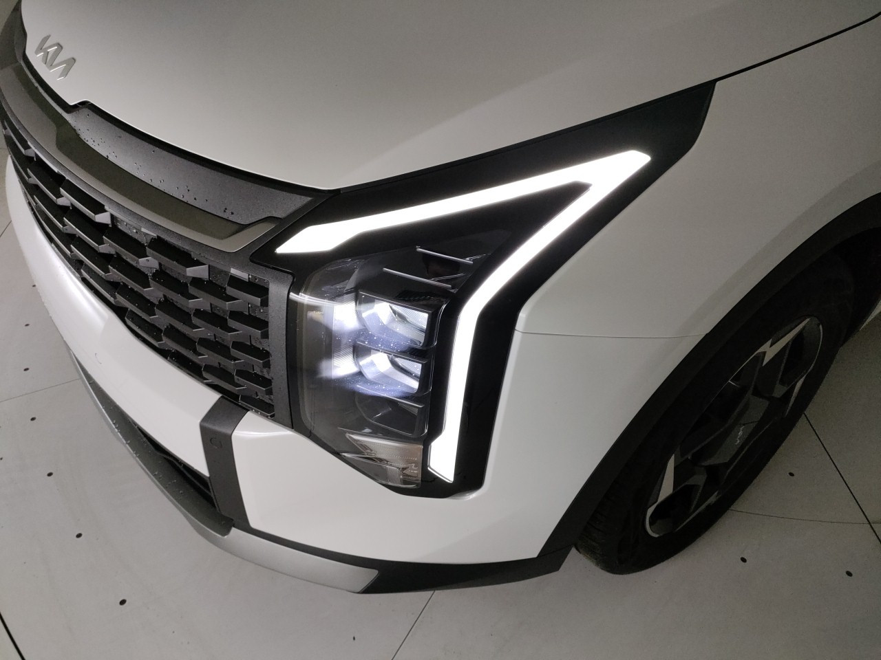 Kia Sportage KM0 2026 Sportage Mantova
