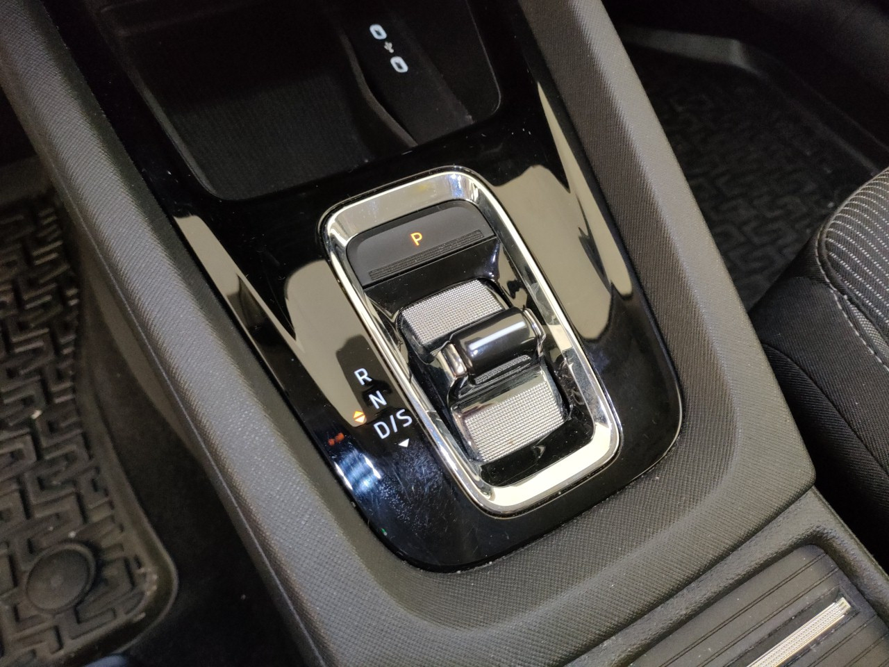 Skoda Octavia Usato 2022 Octavia Porto Mantovano