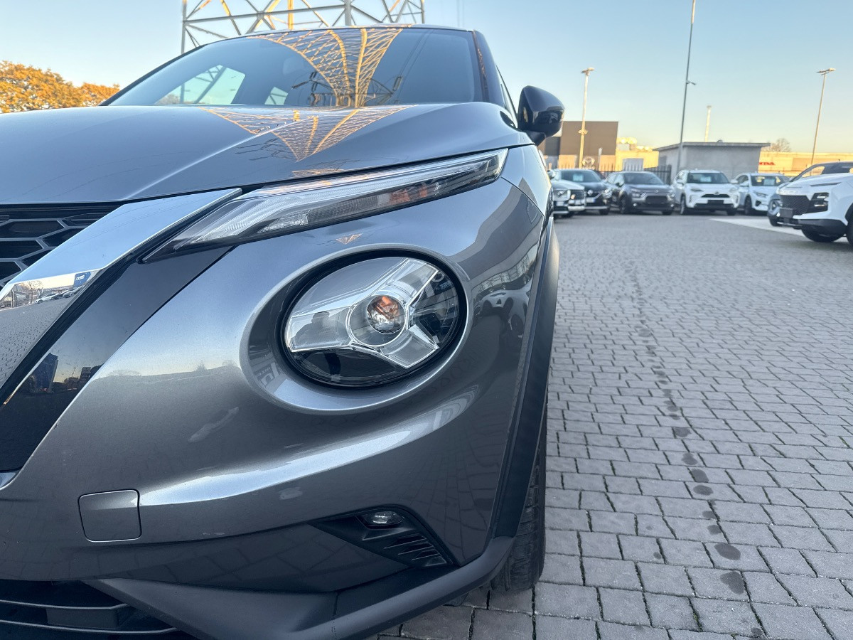 Nissan Juke Usato 2021 Juke Padova