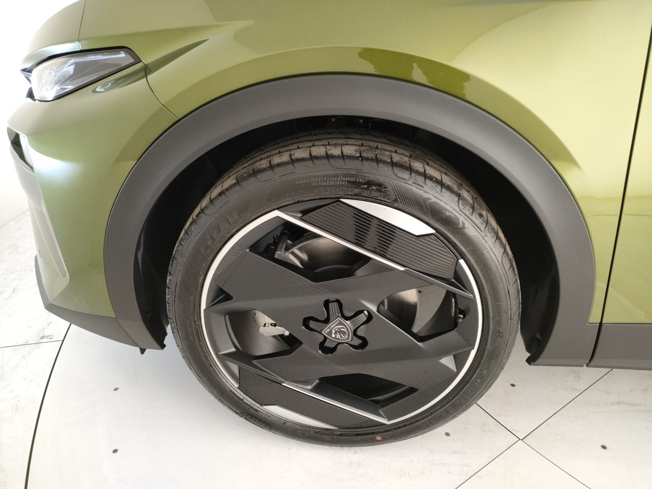 Peugeot 408 Aziendali 2026 408 Porto Mantovano