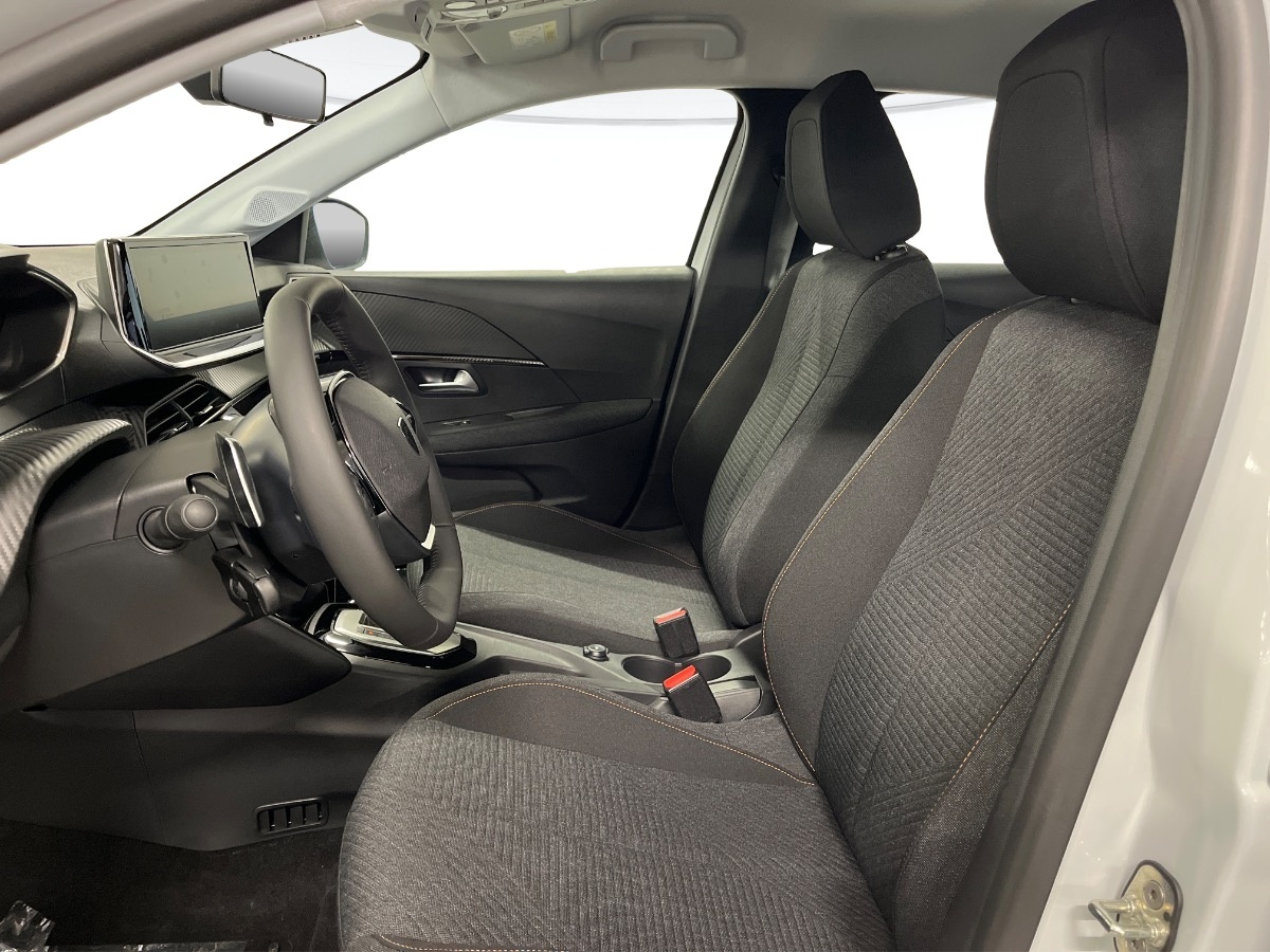 Peugeot 208 KM0 2026 208 Verona