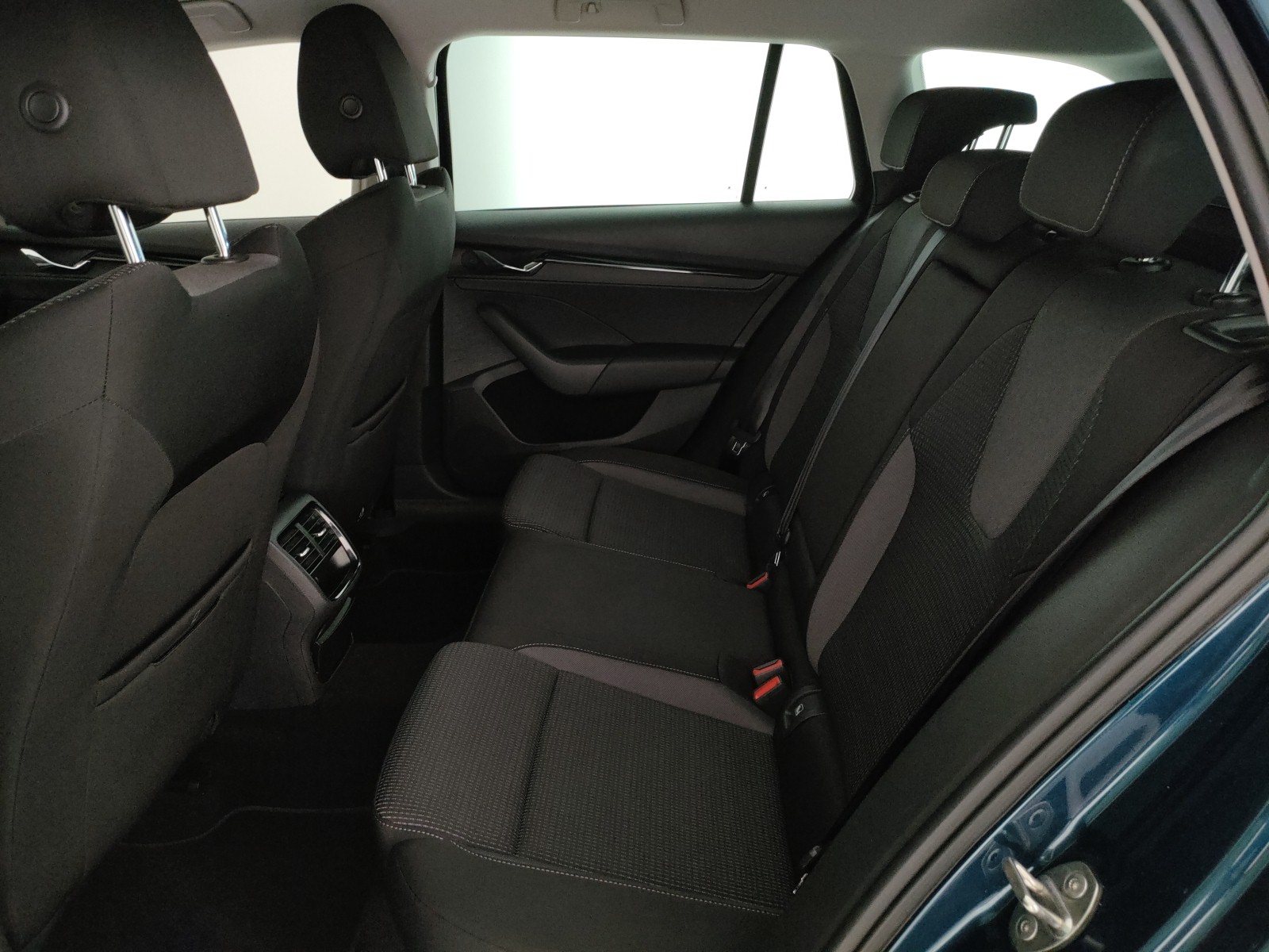 Skoda Octavia Usato 2021 Octavia Padova
