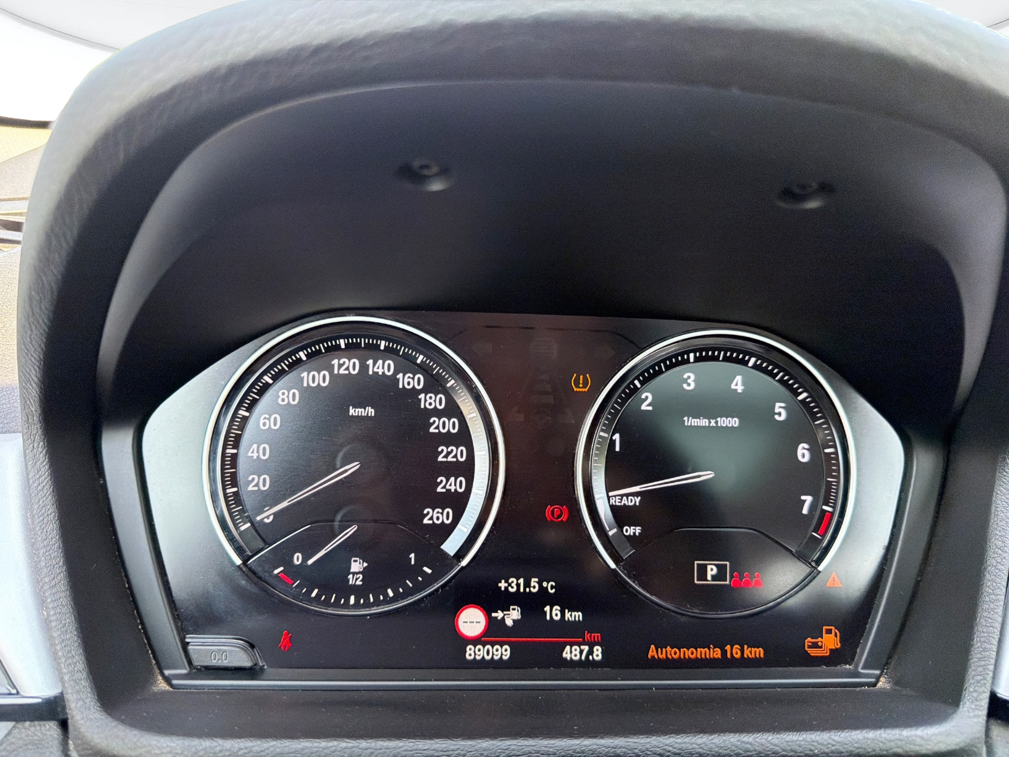 Bmw X1 Usato 2021 X1 Mestre
