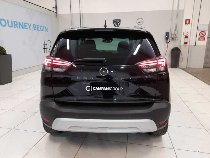 Crossland 2021 - Crossland 1.2 Ultimate S&s 110cv