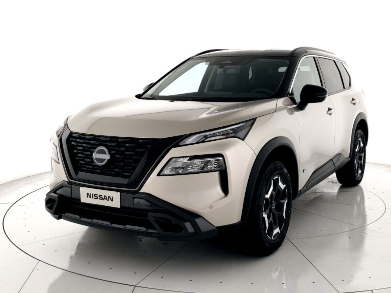 Nissan X-Trail Nuovo Ibrido benzina X-Trail Porto Mantovano
