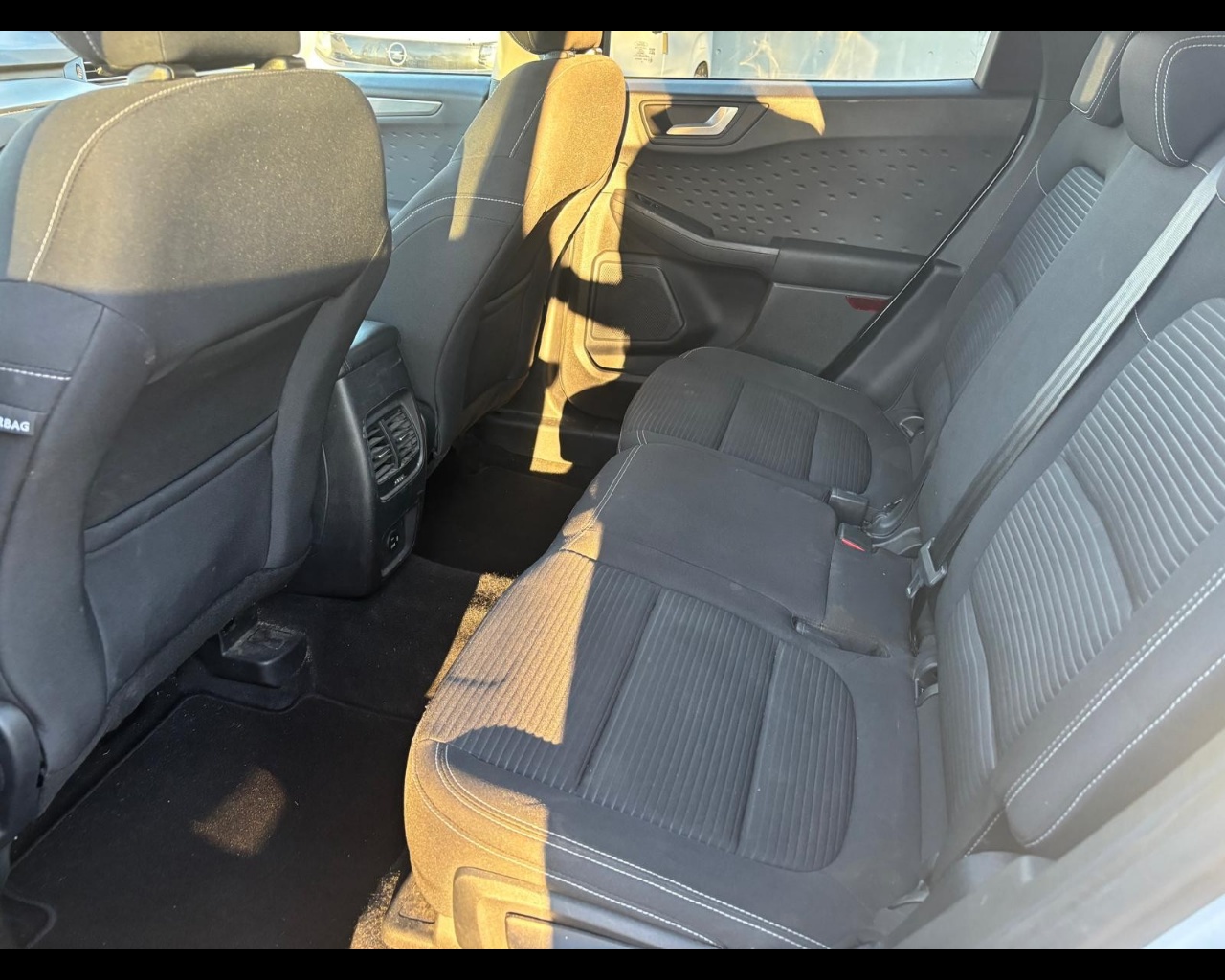 Foto FORD Kuga 1.5 ecoblue Titanium 2wd 120cv