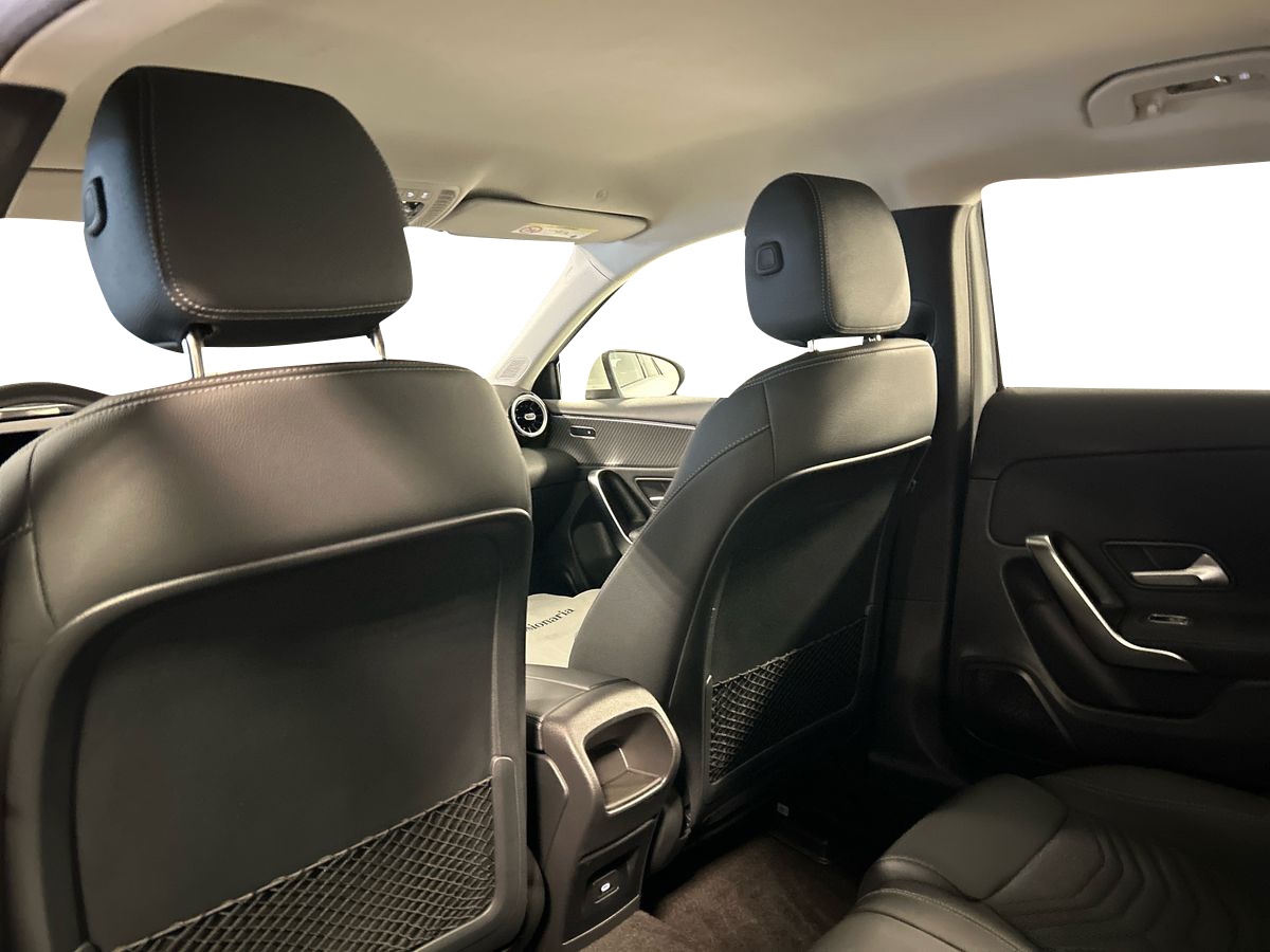 Mercedes  Classe A 180 Advanced Progressive 7G-DCT - 18