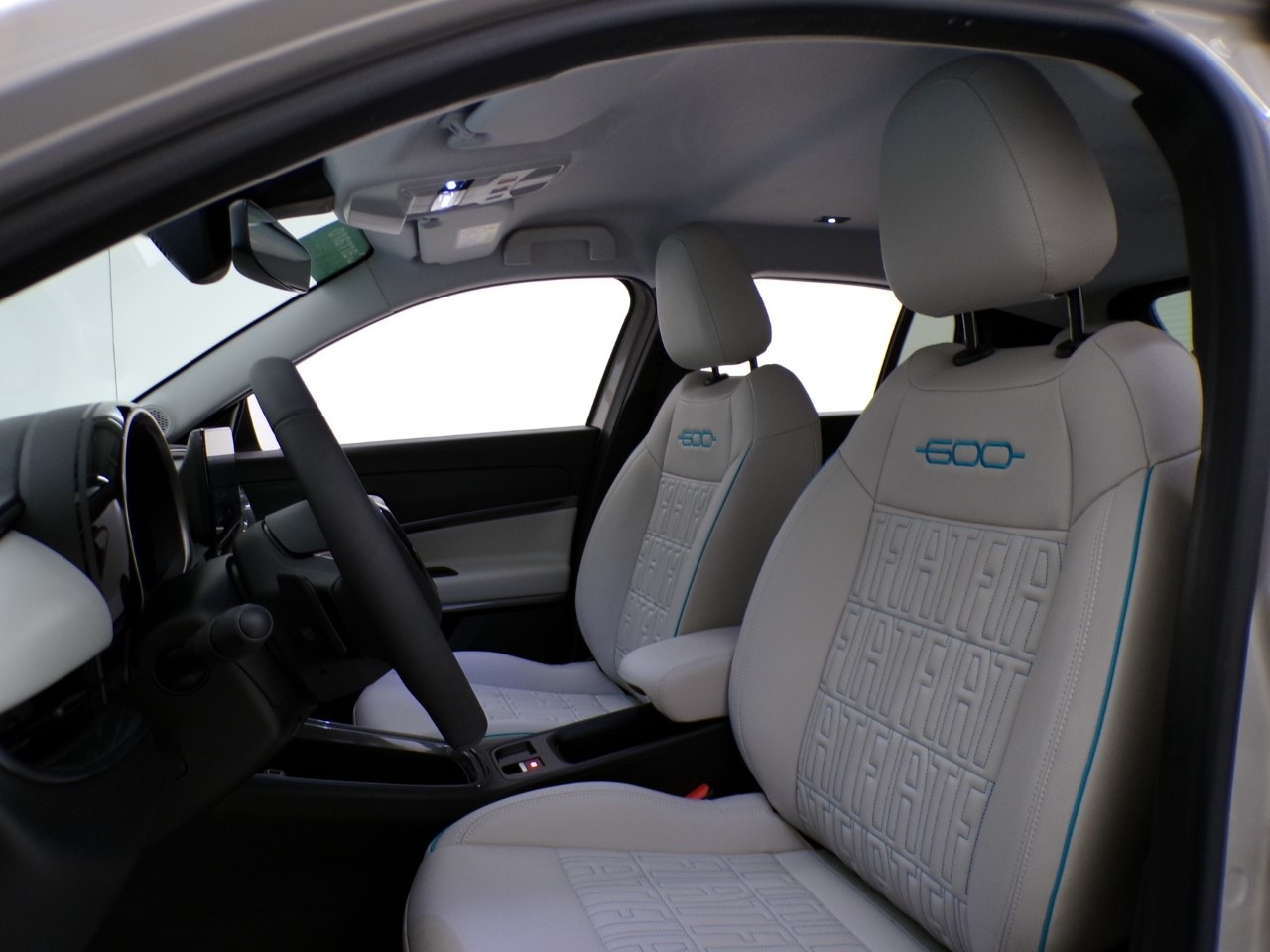 Fiat 600 600 1.2 Hybrid La Prima - 13