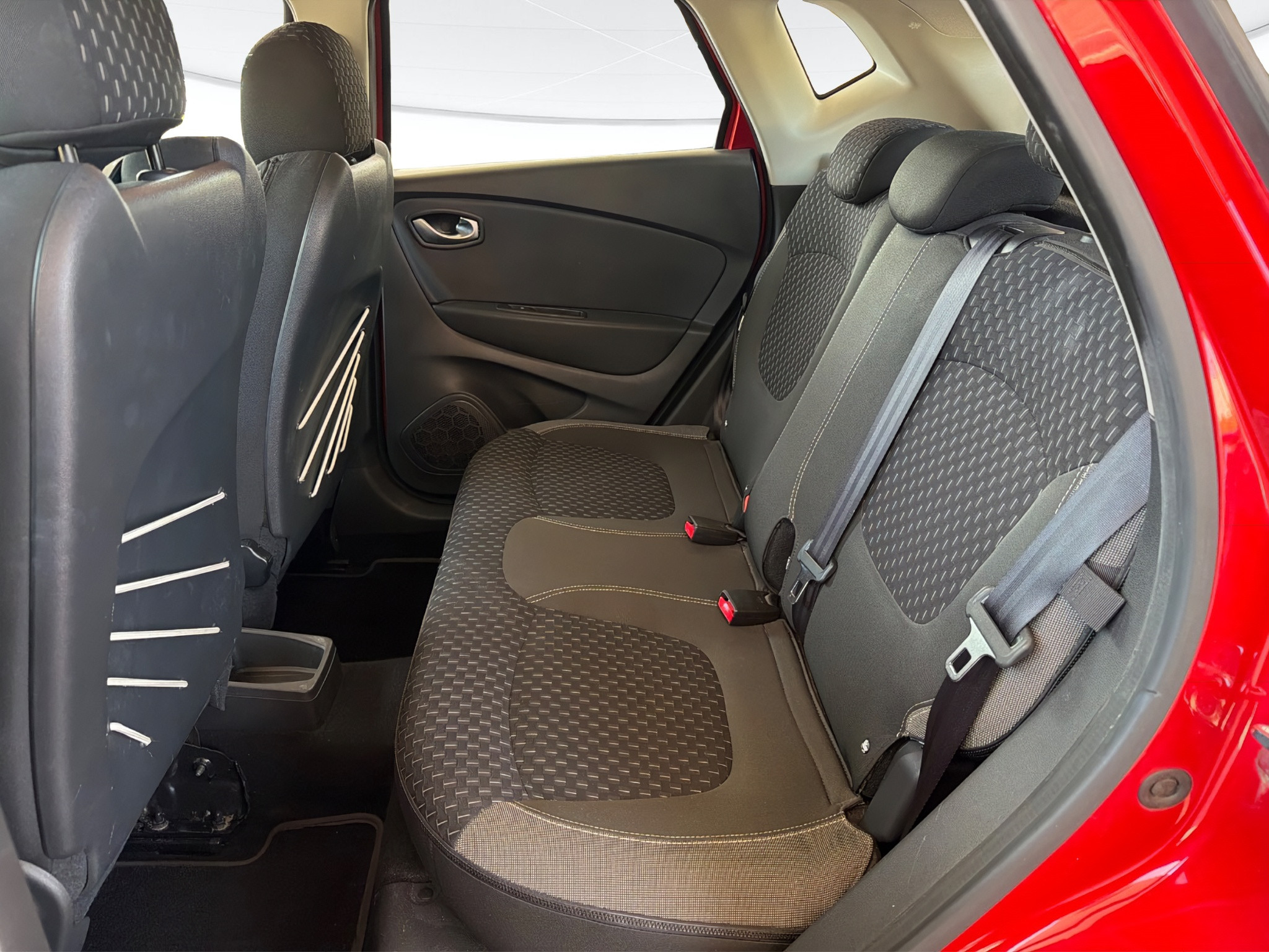 Renault Captur Usato 2018 Captur Reggio Emilia