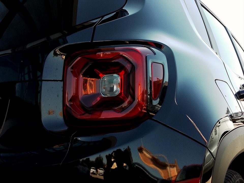 JEEP Renegade 1.6 mjt Limited 2wd 130cv Diesel usato - 19