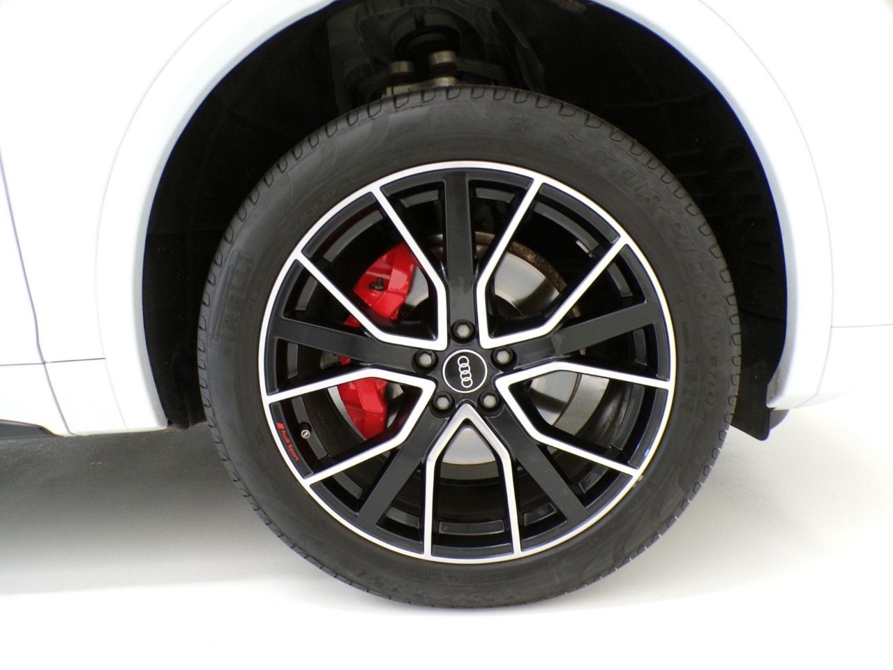 Audi Q5 Q5 Sportback 40 2.0 tdi mhev 12V S line Plus quattro s-troni - 7