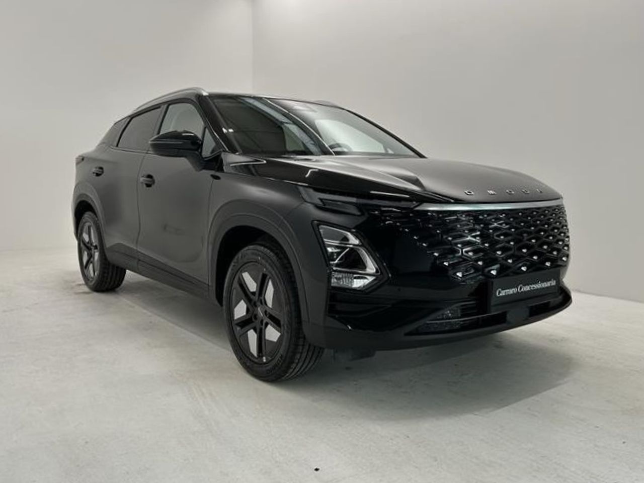 Omoda OMODA 5 5 - Premium 1.6 TGDI