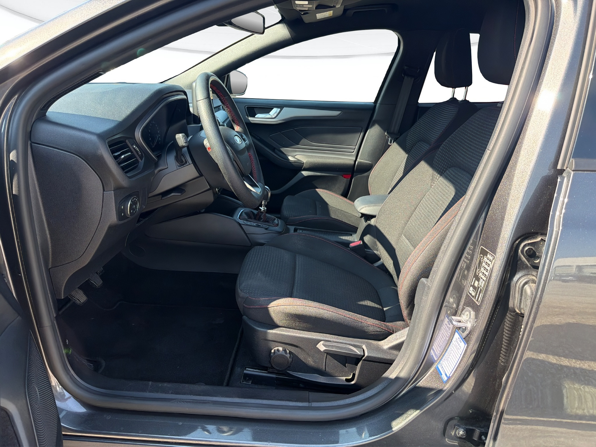Ford Focus Usato 2022 Focus Mestre