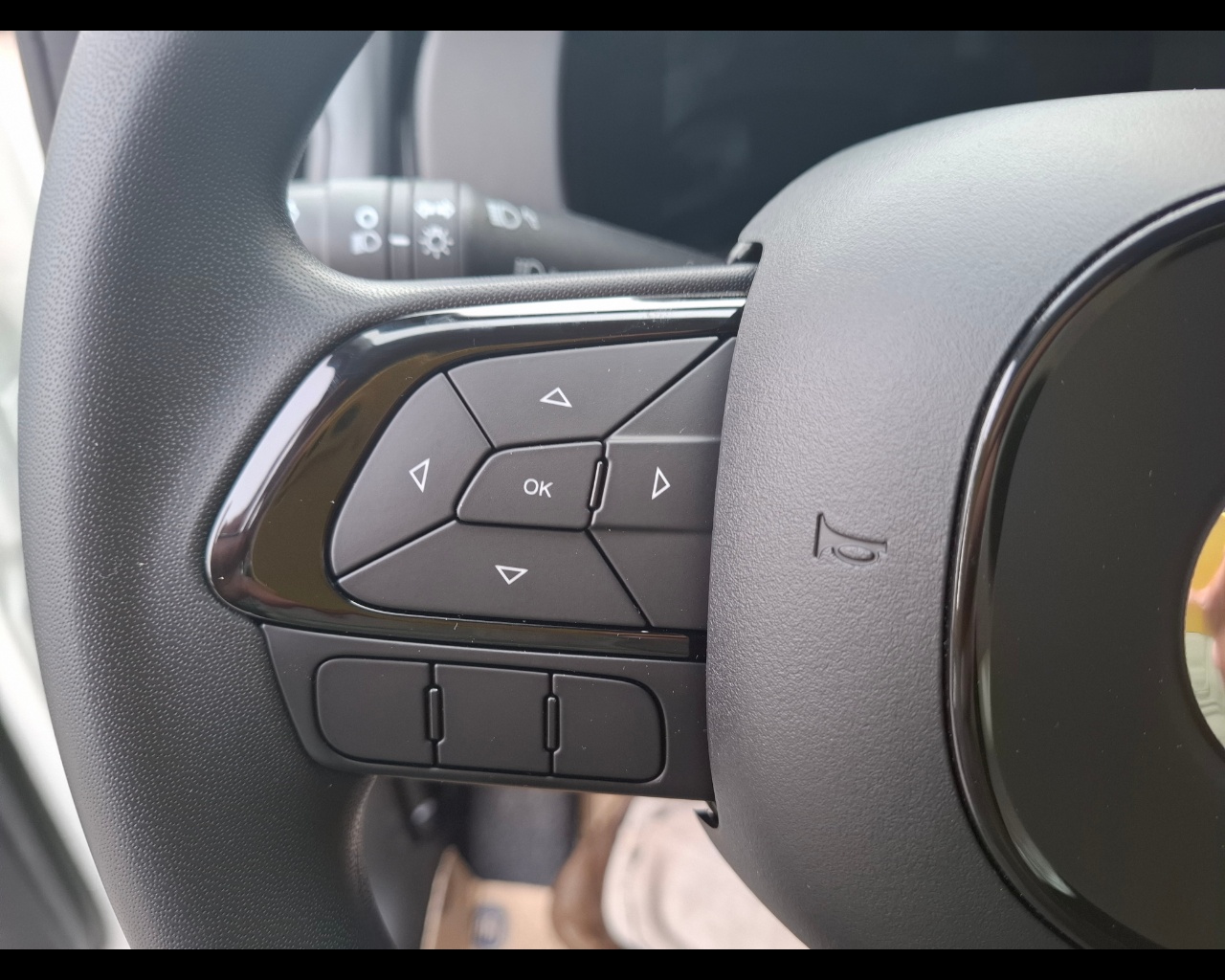 FIAT Panda 1.0 70cv Hybrid Pop Ibrido benzina Aziendale - 7