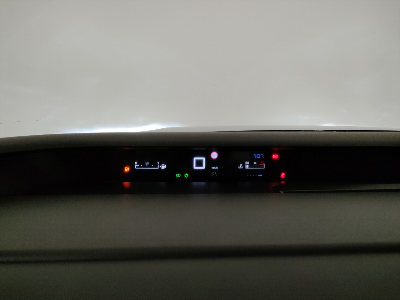 Citroen C3 KM0 2026 C3 Carpi