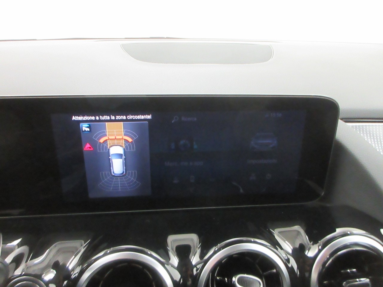 Mercedes GLA GLA 200 Sport Plus 7G-DCT - 19