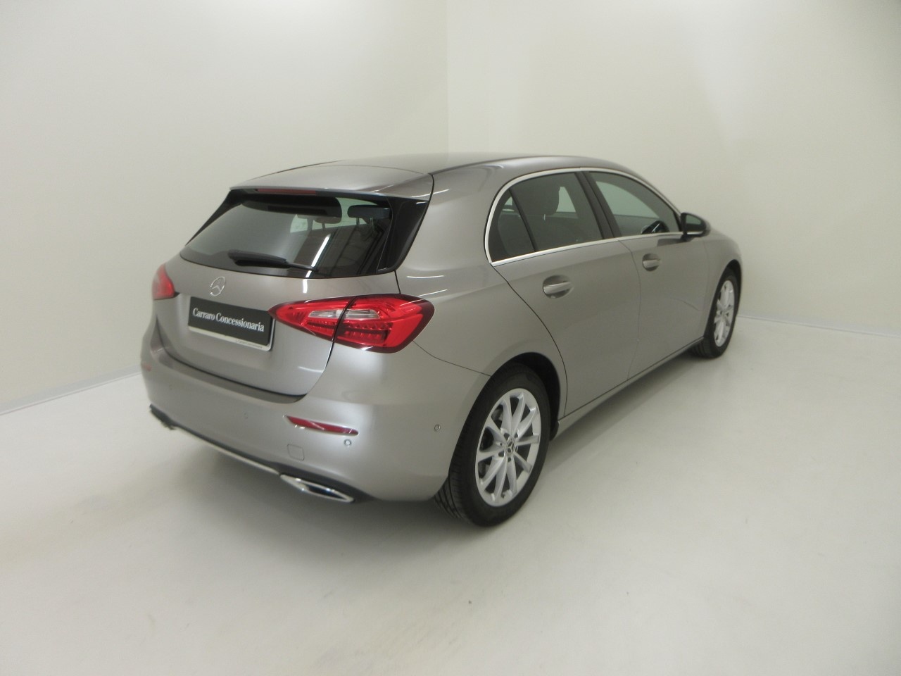 Mercedes Classe A Classe A 180 D Sport 7G-DCT - 6