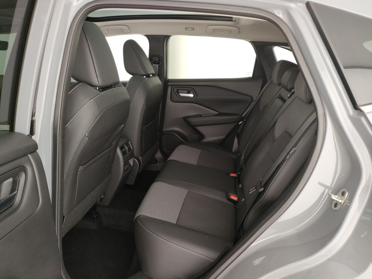 Nissan Qashqai Nuovo Ibrido benzina Qashqai Porto Mantovano