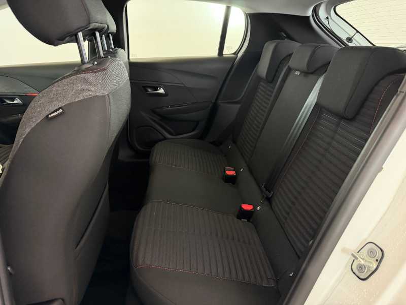 E-208 Active - Motore Elettrico 136cv (100kw)