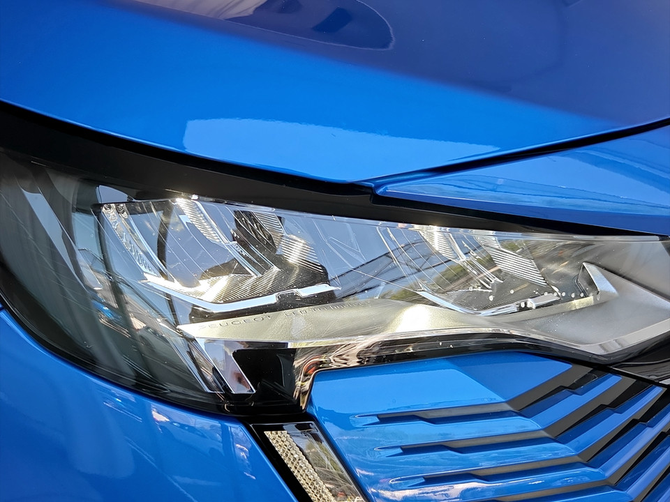PEUGEOT 3008 1.6 hybrid phev Allure Pack 225cv e-eat8 Ibrida usato - 21