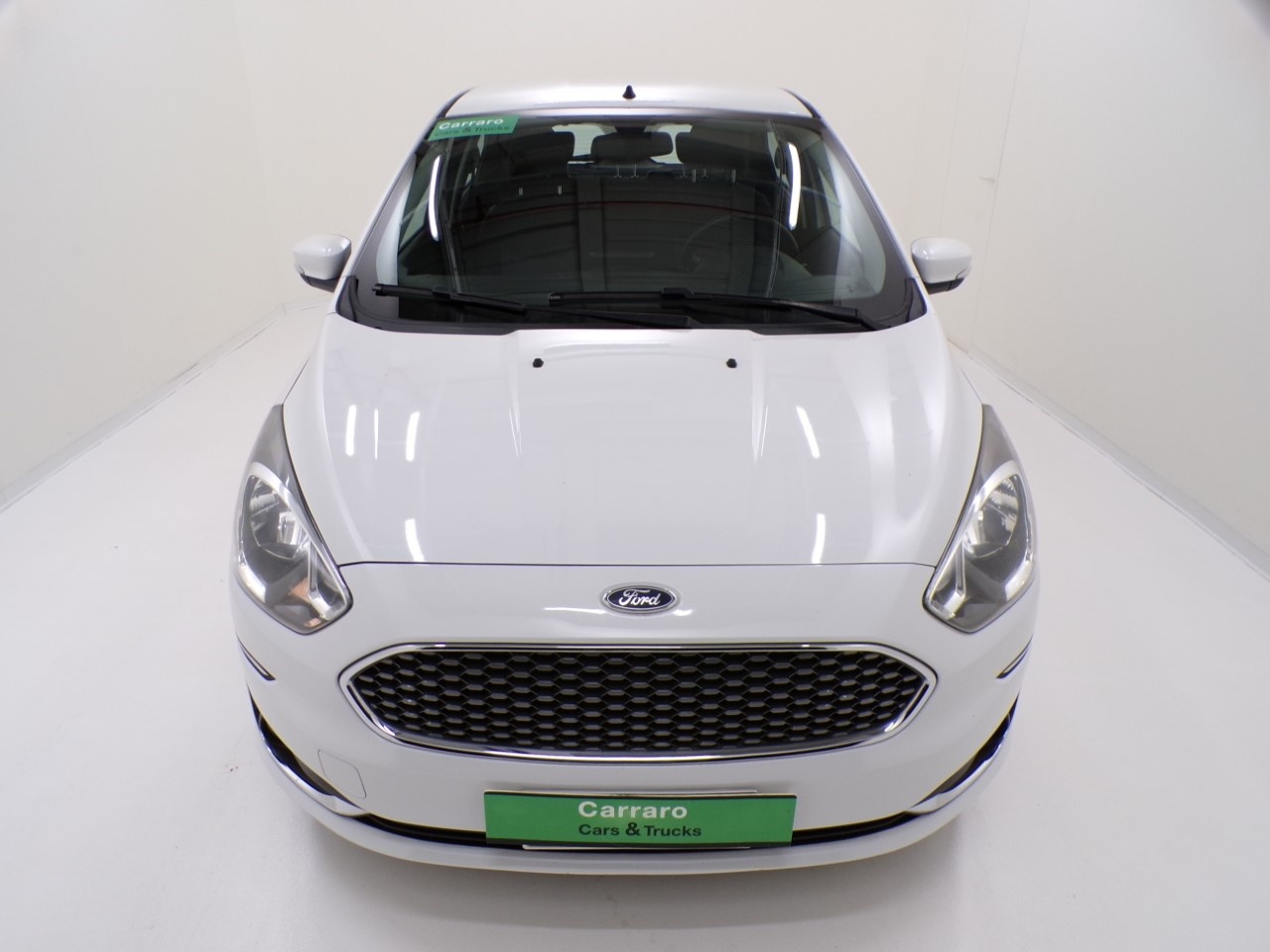 Ford Ka Ka Plus 1.5 EcoBlue 95cv Ultimate - 2