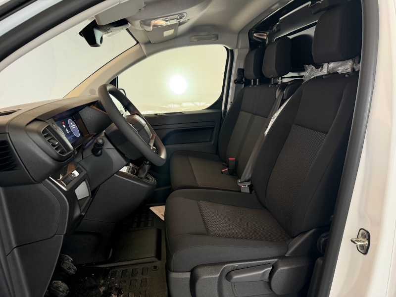 Scudo Serie 3 Stock My25 Vanl2h1 1.5 Bluehdi 120cv Mt6